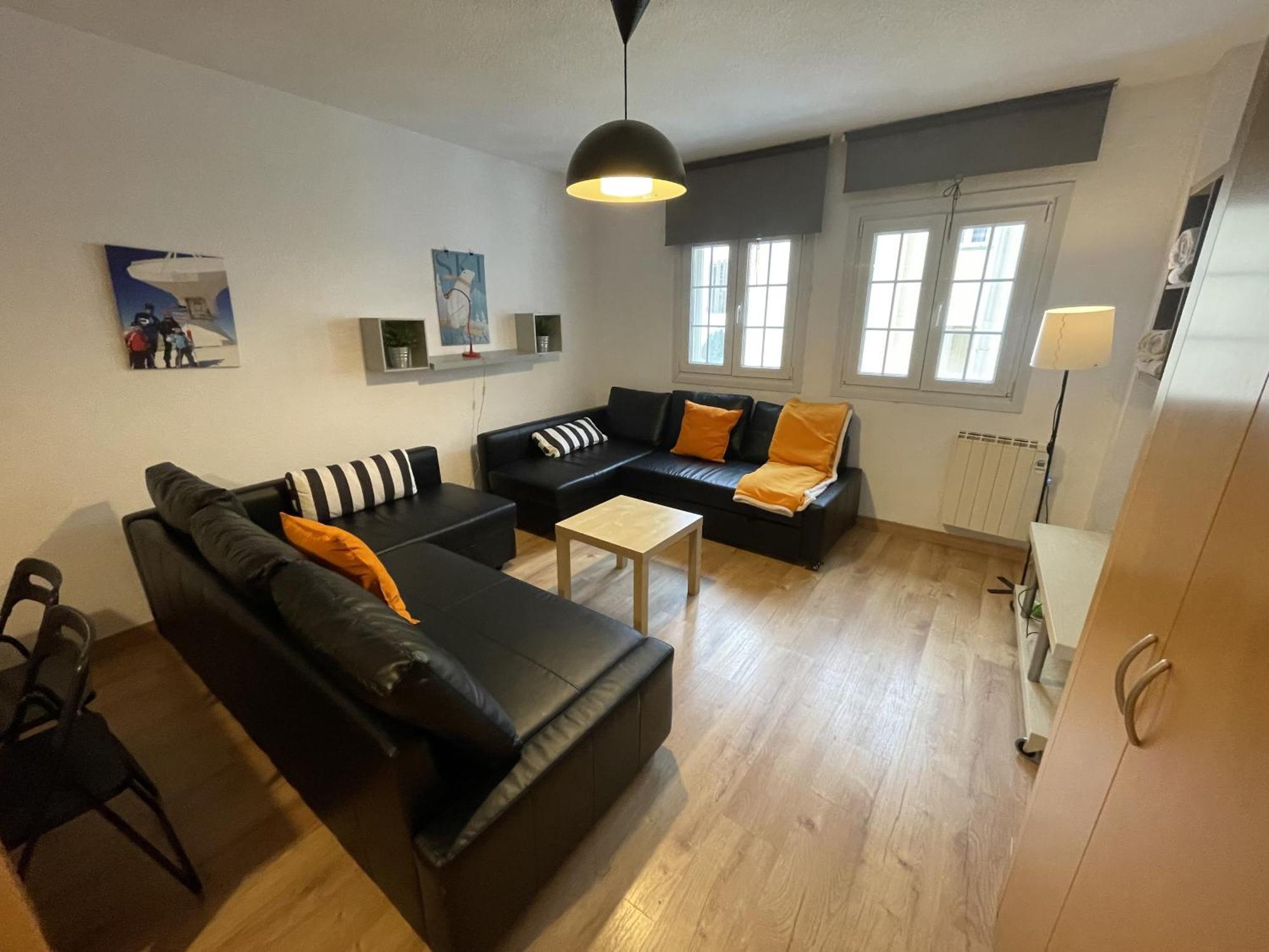 Loft Con Wifi Y Parking En El Corazon De Sierranevada Lägenhet Sierra Nevada Exteriör bild